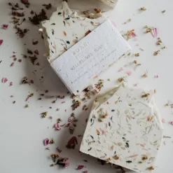 Wildflower Soap Bar
