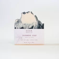 Alternative view of Cashmere Soap Bar