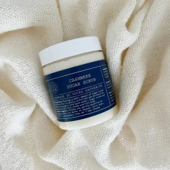 Alternative view of Cashmere Sugar Scrub