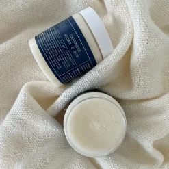 Cashmere Sugar Scrub