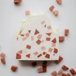 Alternative view of Champagne Love Soap Bar