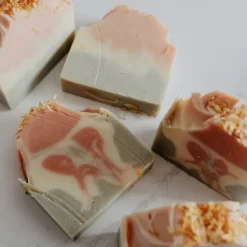 Alternative view of Mom Soap Bar