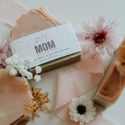 Mom Soap Bar