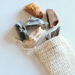 Alternative view of Sisal Soap Saver Bag