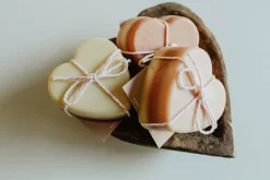 Sweetheart Soap Bar