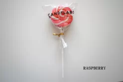 Candylabs Raspberry - Lollipop