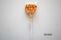 Candylabs Mango - Lollipop