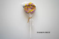 Candylabs Passionfruit - Lollipop