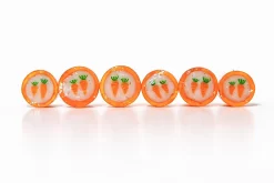 Candylabs Carrot - Candy Tube