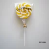 Candylabs Lemon - Lollipop