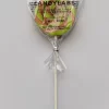 Candylabs Strawberry Kiwi - Lollipop