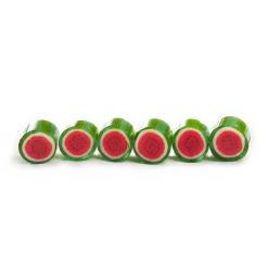 Alternative view of Watermelon - Candy Tube