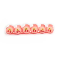 Alternative view of Cherry - Candy Tube