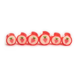 Alternative view of Strawberry - Candy Tube