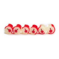 Alternative view of Lychee - Candy Tube