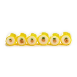 Alternative view of Pineapple - Candy Tube