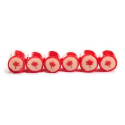 Alternative view of Maple - Candy Tube