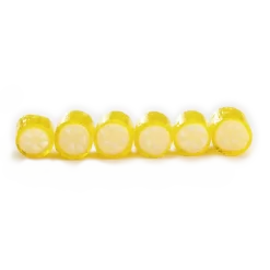 Alternative view of Lemon - Candy Tube