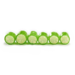 Alternative view of Lime - Candy Tube
