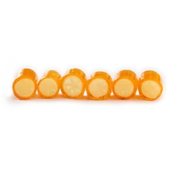 Passionfruit - Candy Tube