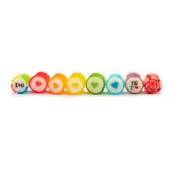 Alternative view of Love Mix - Jar