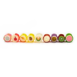 Candylabs Tropcial Fruit - Bag