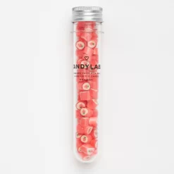 Candylabs Strawberry - Candy Tube