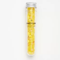 Lemon - Candy Tube