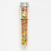 Rainbow (Cranberry) - Candy Tube