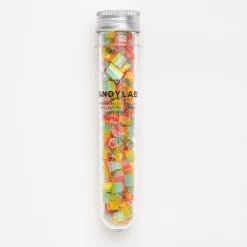 Rainbow (Cranberry) - Candy Tube
