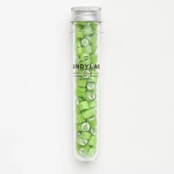 Green Apple - Candy Tube