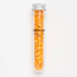 Orange - Candy Tube