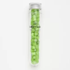 Lime - Candy Tube