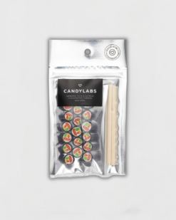Candylabs Sushi Roll - Bag