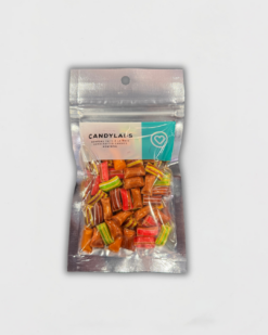 Candylabs Fizzy Mix - Bag