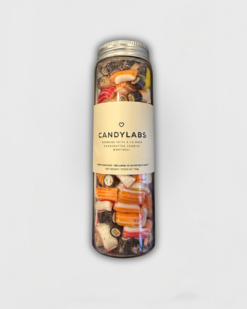 Candylabs Sushi Mix - Jar