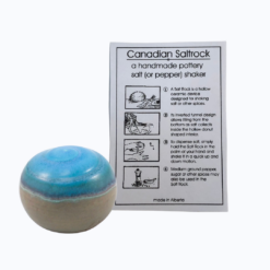 Alternative view of Salt Rock