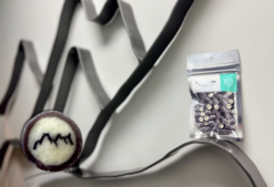 Altitude Custom (Champagne) - Bag