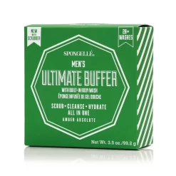 Alternative view of Men's Ultimate Buffer - Amber Absolute