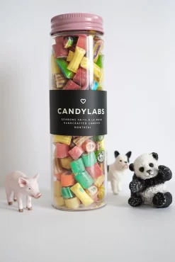 Candylabs Animal Mix - Jar