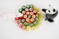 Alternative view of Animal Mix - Jar