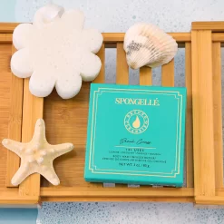 Beach Grass Infused Buffer