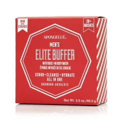 Alternative view of Men's Elite Buffer - Bourbon Absolute