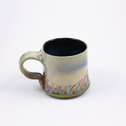 Alternative view of Mountain Mug