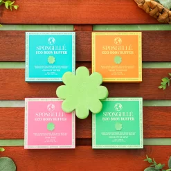 Eco Infused Body Buffer