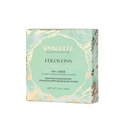 Alternative view of Edelweiss Infused Buffer | Elevation Collection