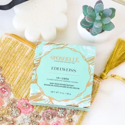 Edelweiss Infused Buffer | Elevation Collection