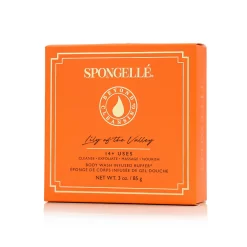 Alternative view of Lily of the Valley Infused Buffer