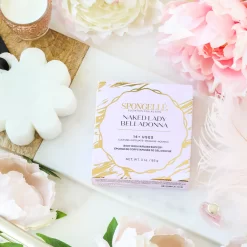 Naked Lady Belladonna Infused Buffer | Elevation Collection