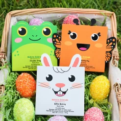 Nature Animal Infused Buffers